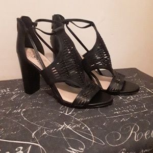 Vince Camuto heels